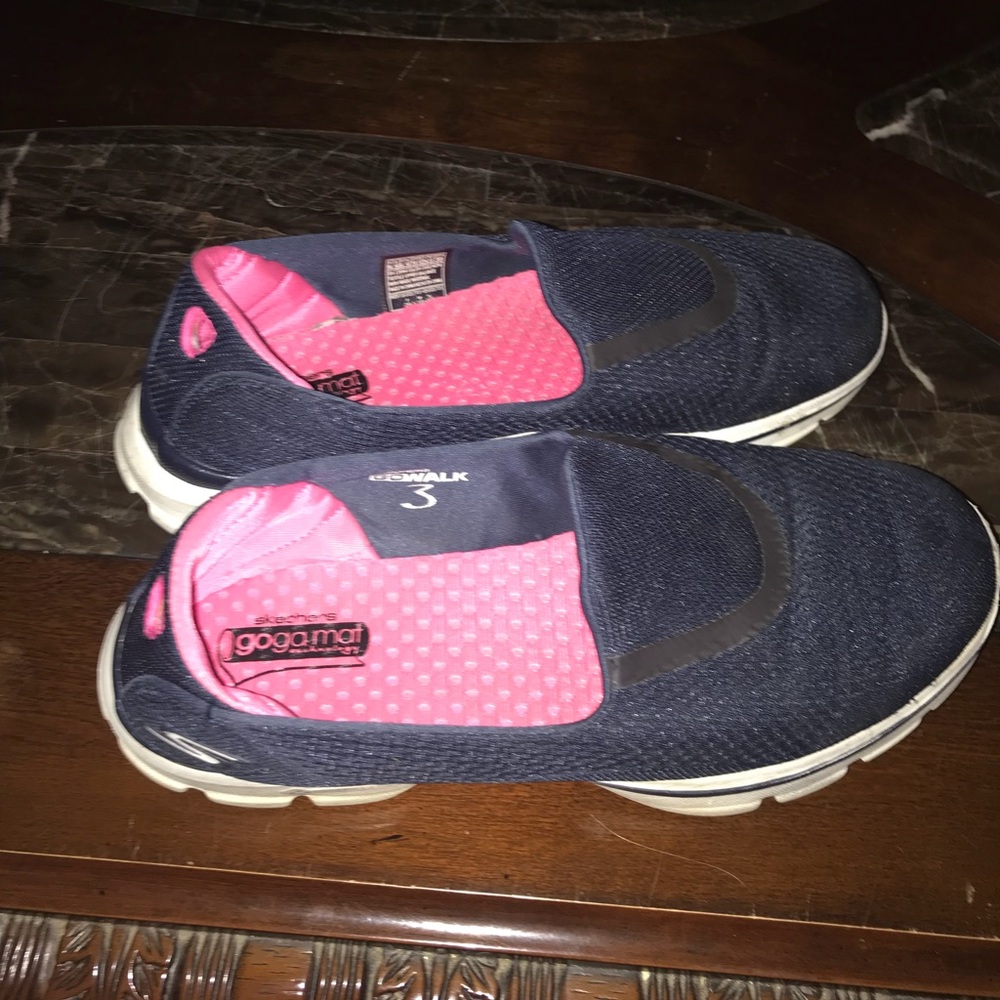 sketchers!